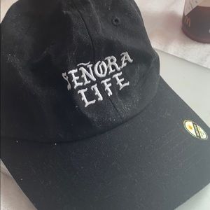 Señora Life - Jenny69 dad hat